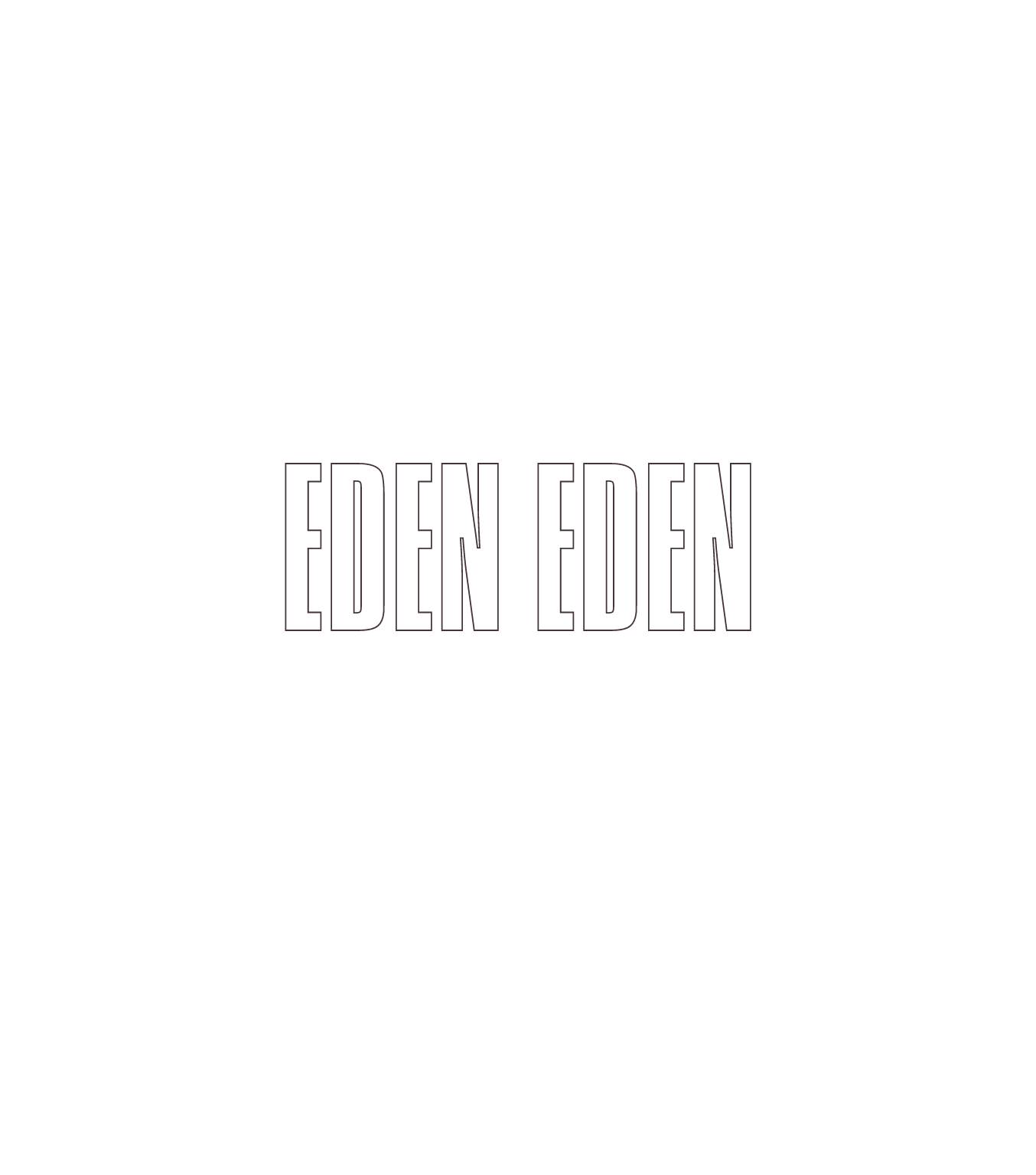 Large screenshot of Eden Eden