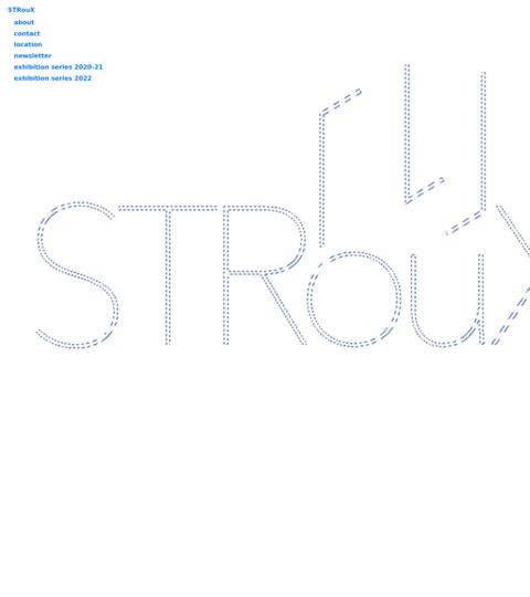 STRouX